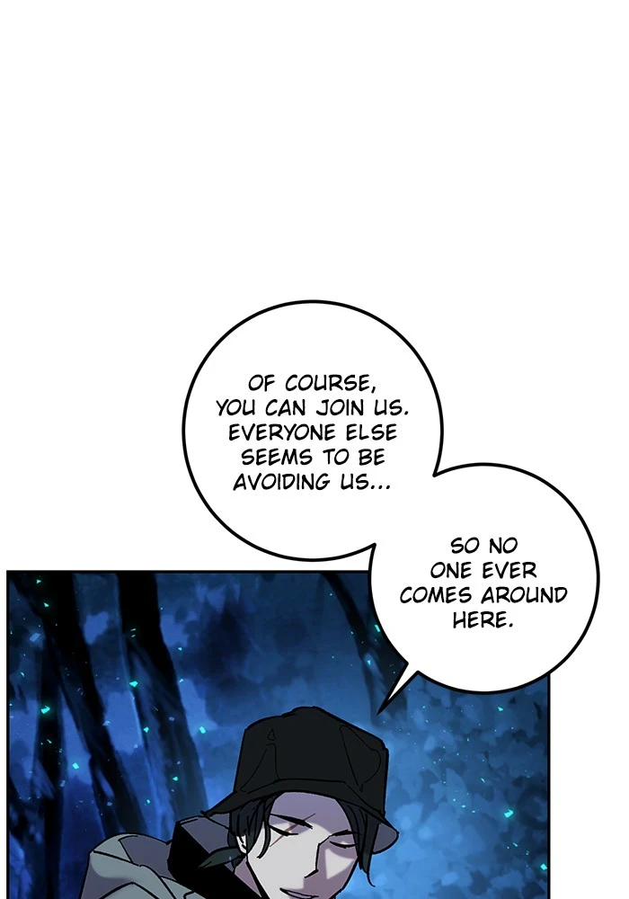Return to Player Chapter 29 - Page 18