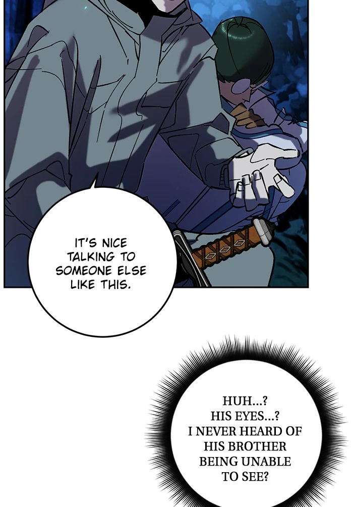 Return to Player Chapter 29 - Page 19