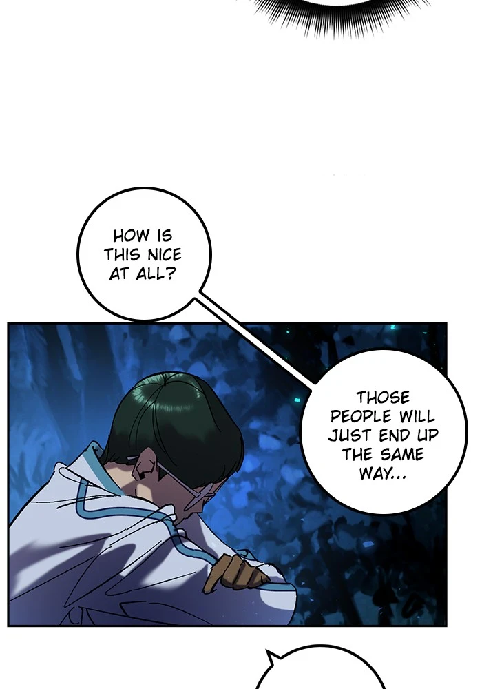 Return to Player Chapter 29 - Page 20