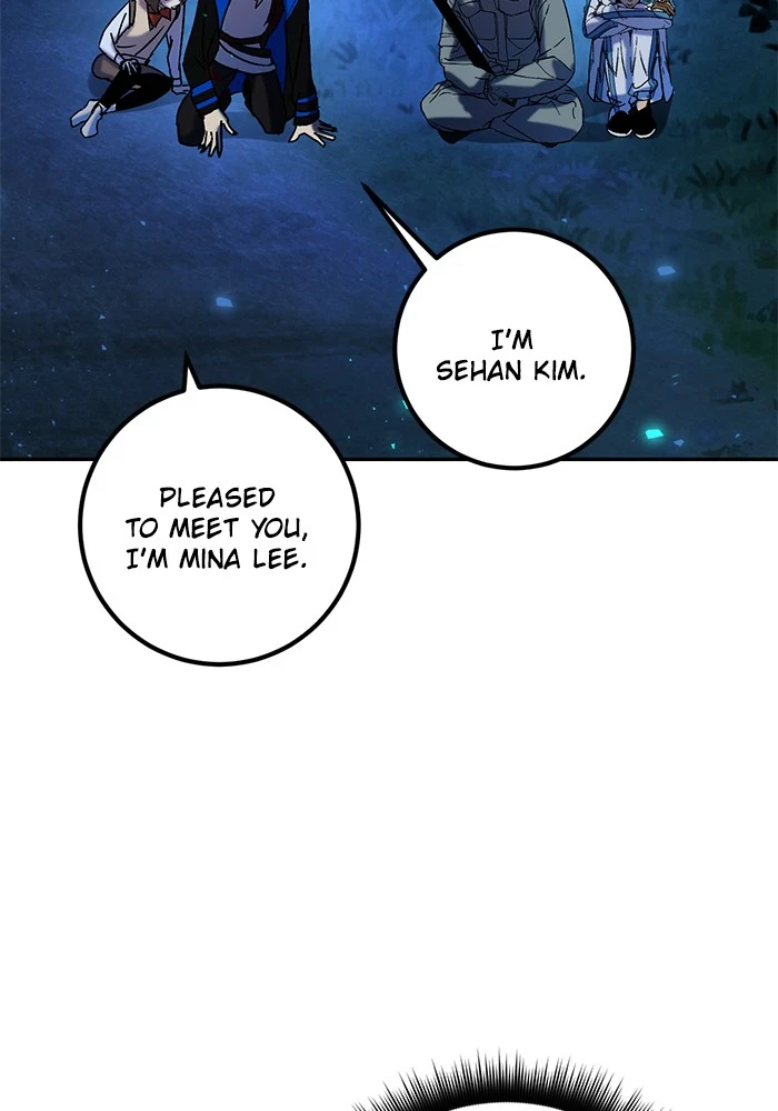 Return to Player Chapter 29 - Page 22