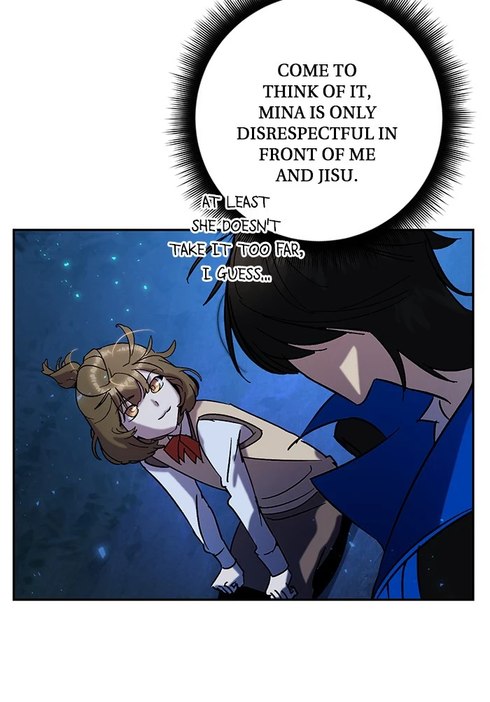 Return to Player Chapter 29 - Page 23