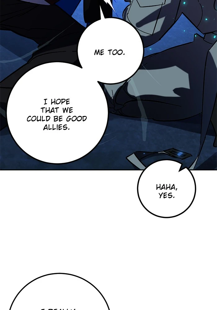 Return to Player Chapter 29 - Page 26