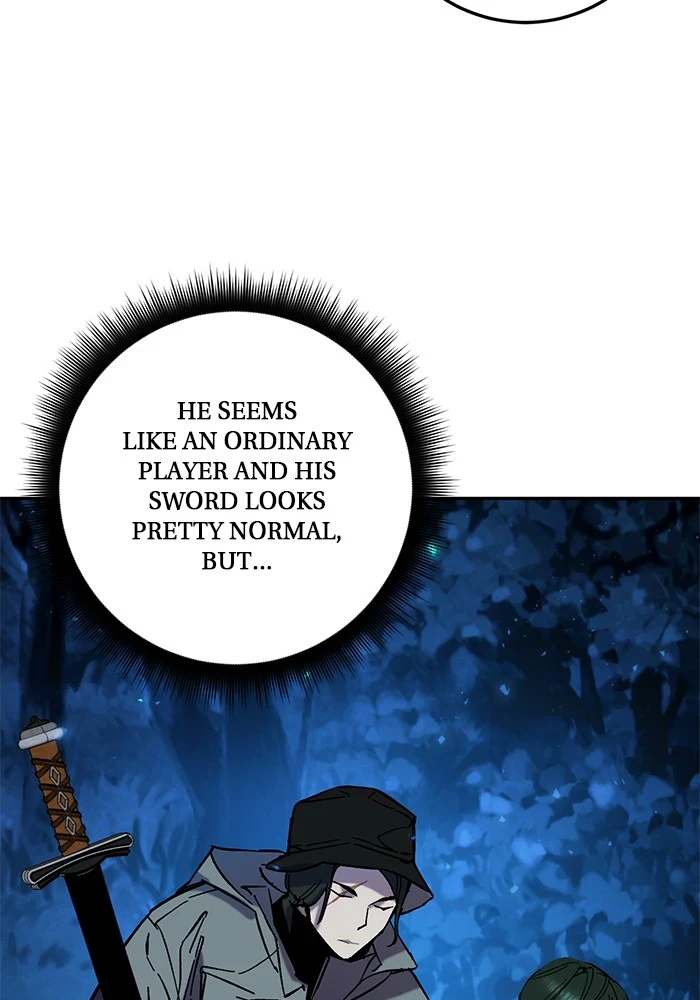 Return to Player Chapter 29 - Page 28