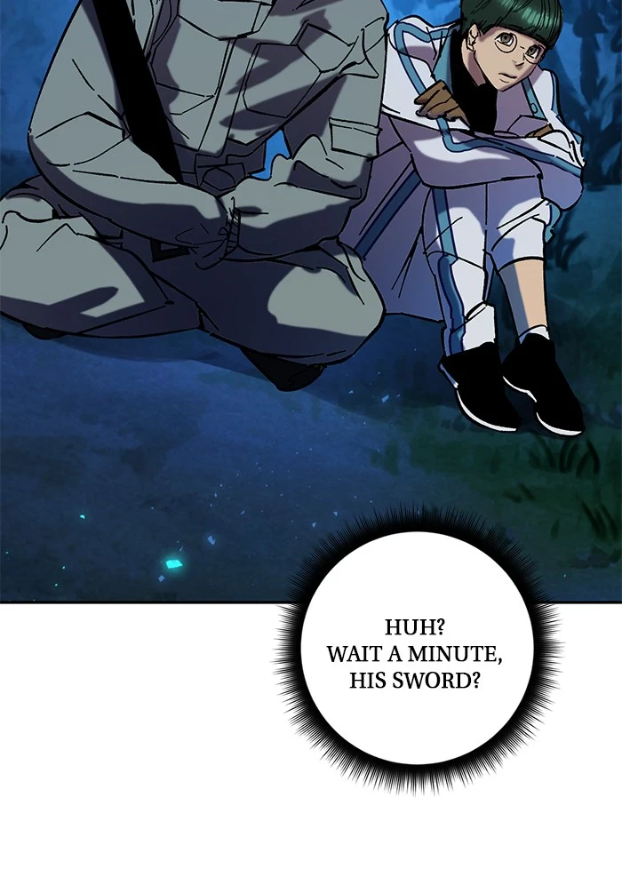 Return to Player Chapter 29 - Page 29