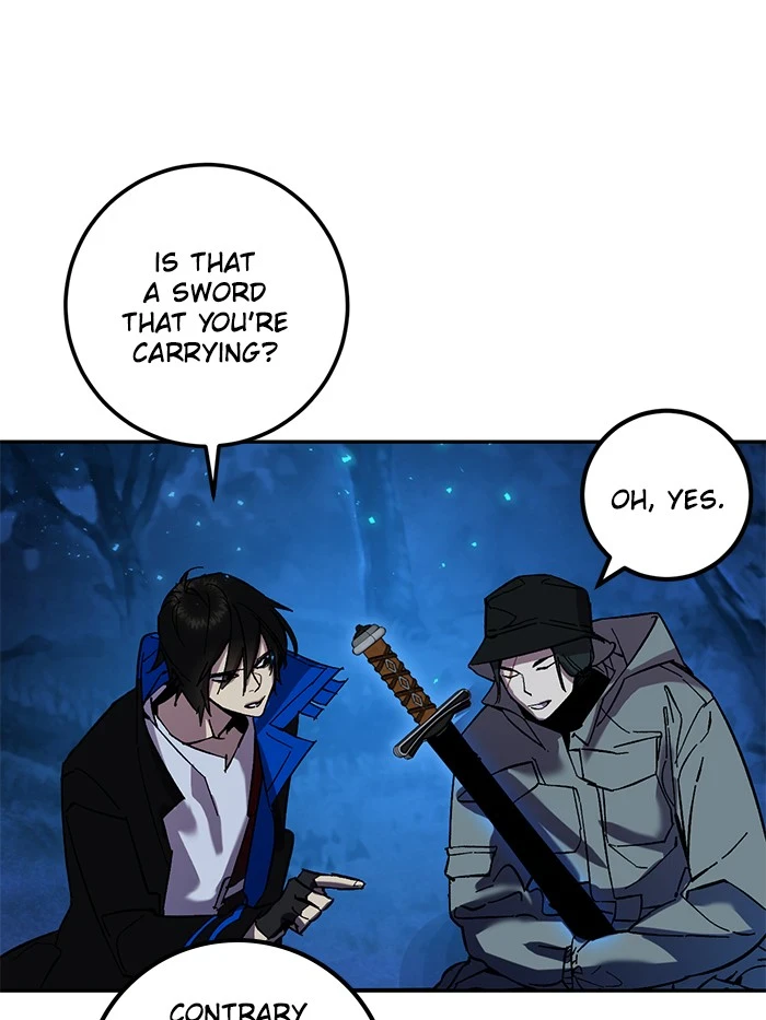 Return to Player Chapter 29 - Page 30