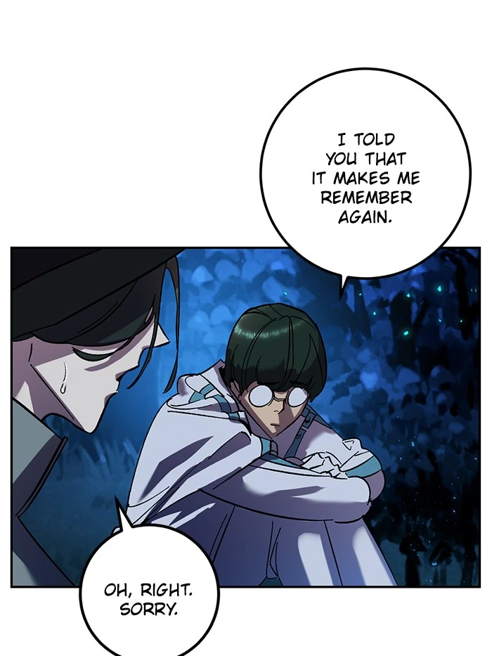 Return to Player Chapter 29 - Page 32