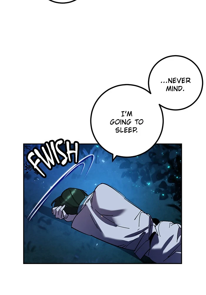 Return to Player Chapter 29 - Page 33