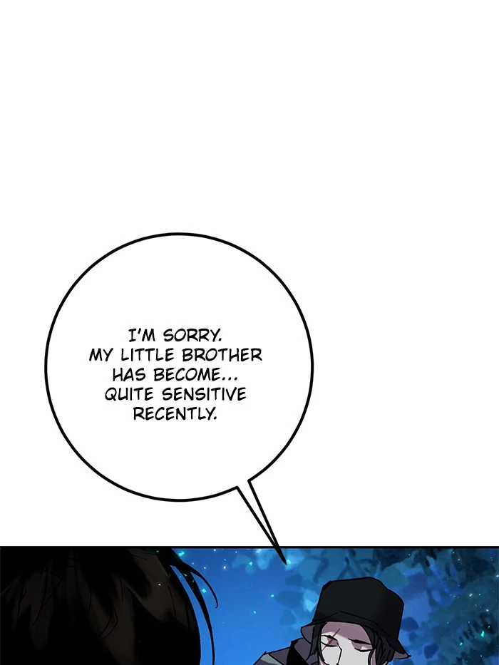 Return to Player Chapter 29 - Page 34