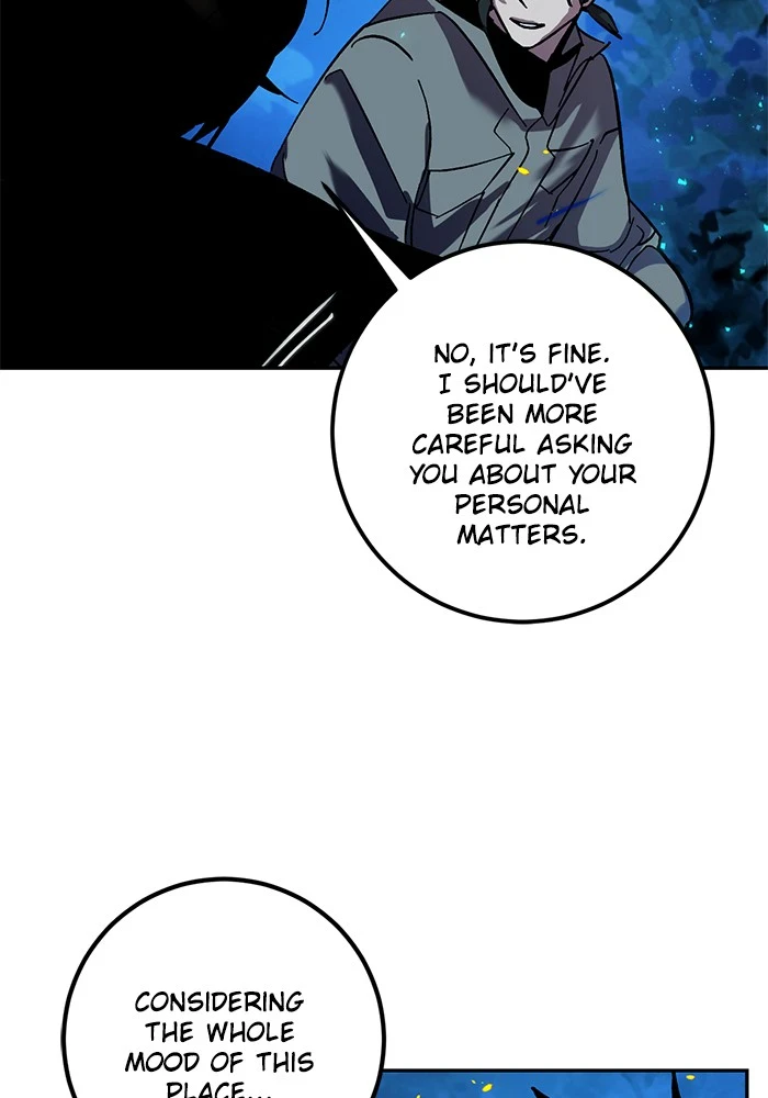 Return to Player Chapter 29 - Page 35