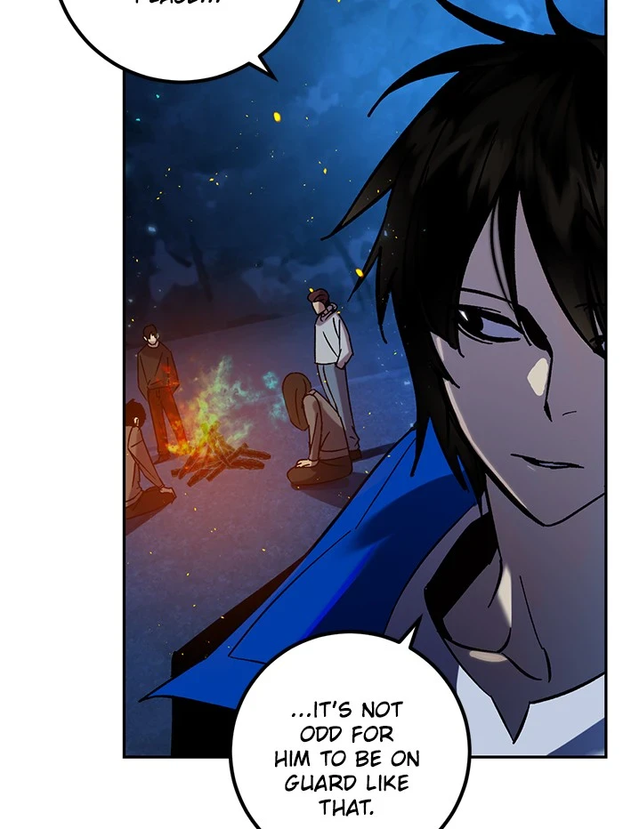 Return to Player Chapter 29 - Page 36