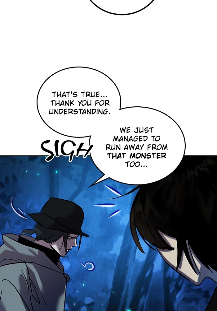 Return to Player Chapter 29 - Page 37