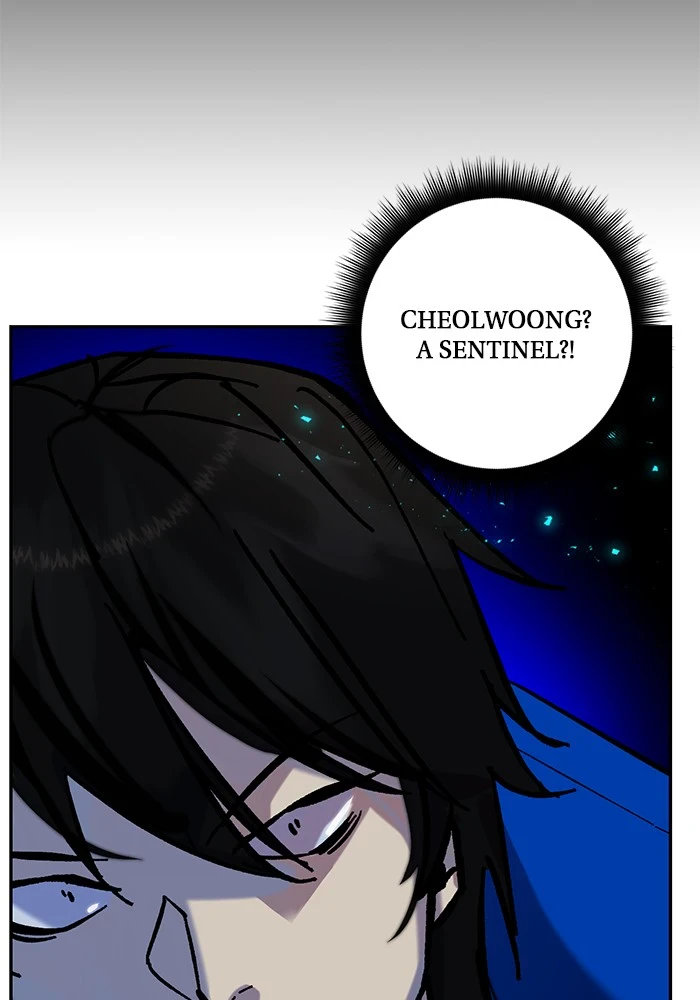 Return to Player Chapter 29 - Page 41