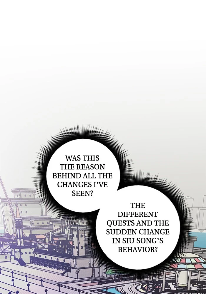 Return to Player Chapter 29 - Page 45