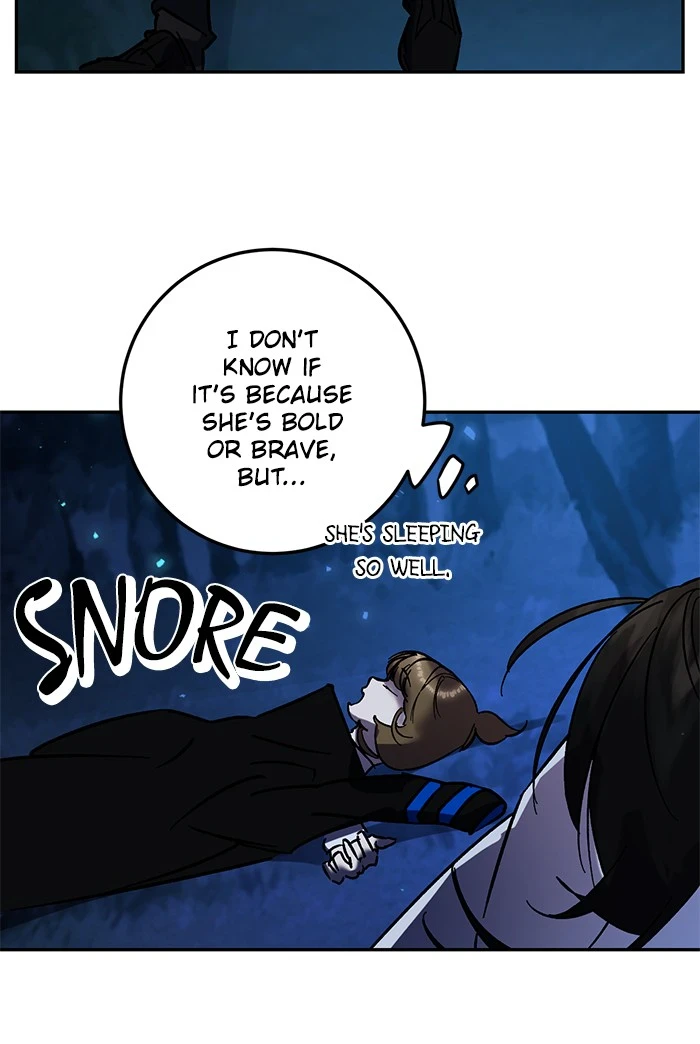 Return to Player Chapter 29 - Page 61