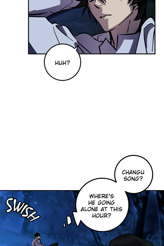 Return to Player Chapter 29 - Page 63