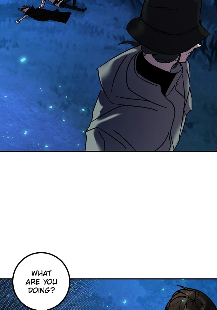 Return to Player Chapter 29 - Page 64