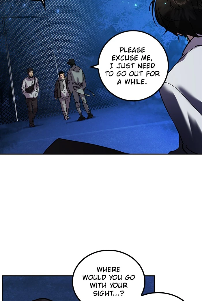 Return to Player Chapter 29 - Page 65