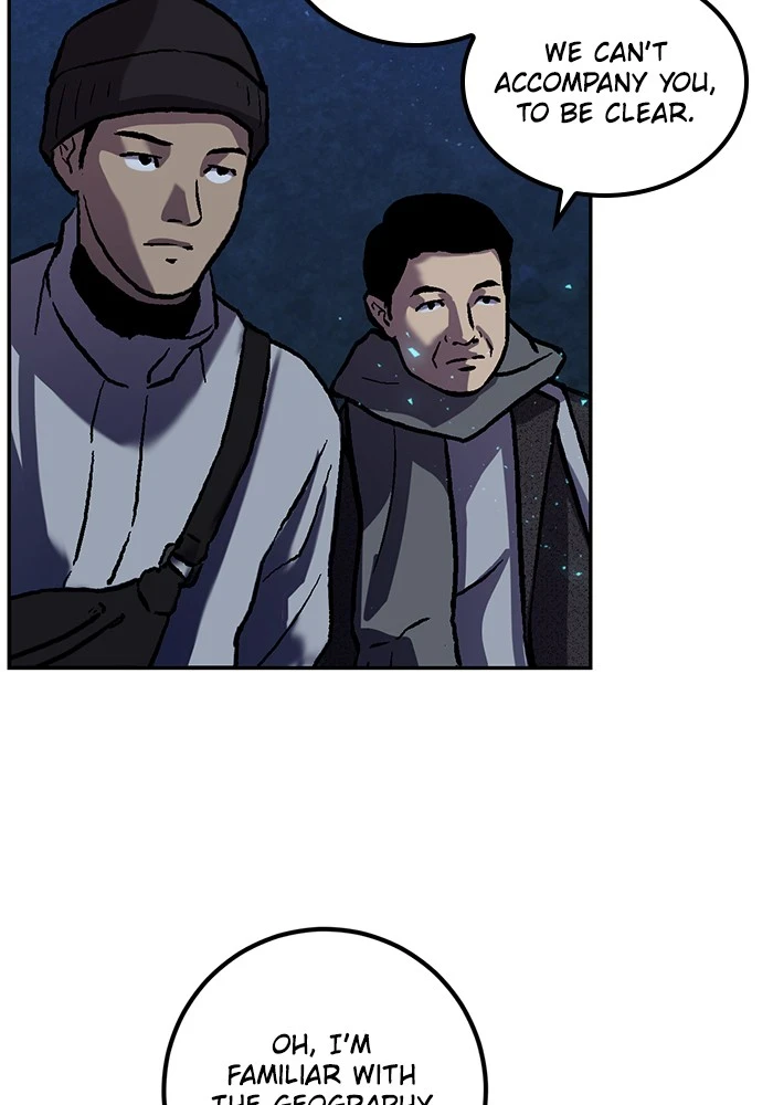 Return to Player Chapter 29 - Page 66