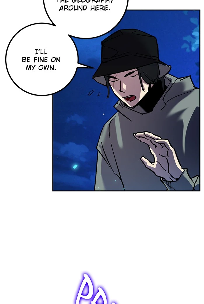 Return to Player Chapter 29 - Page 67