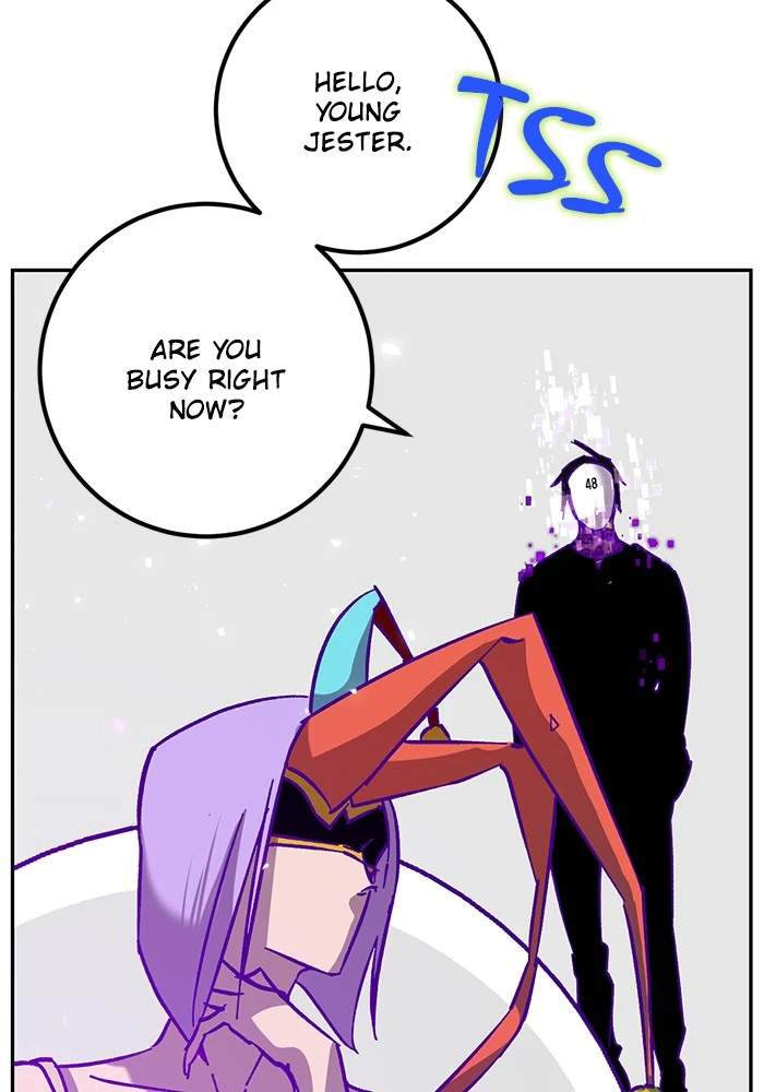 Return to Player Chapter 29 - Page 74
