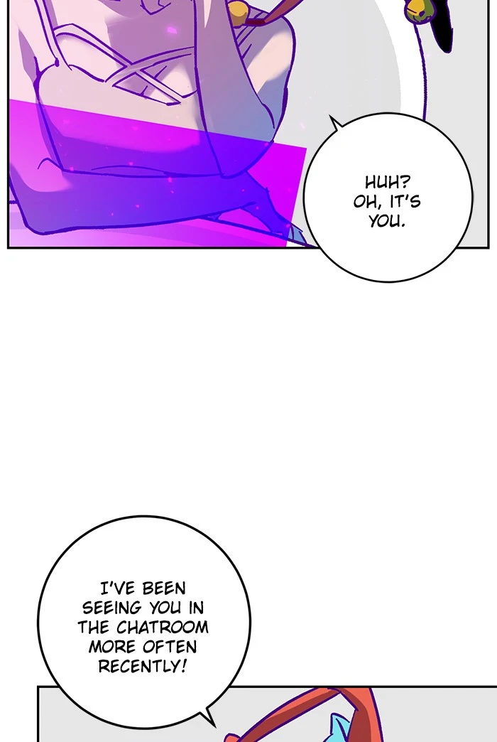 Return to Player Chapter 29 - Page 75