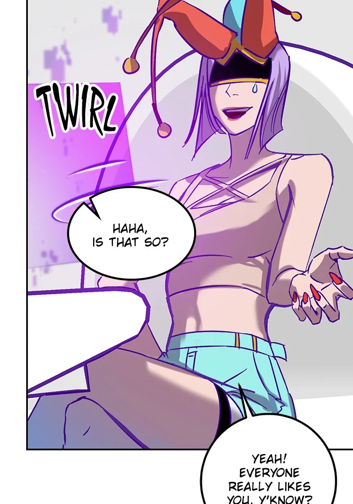 Return to Player Chapter 29 - Page 76