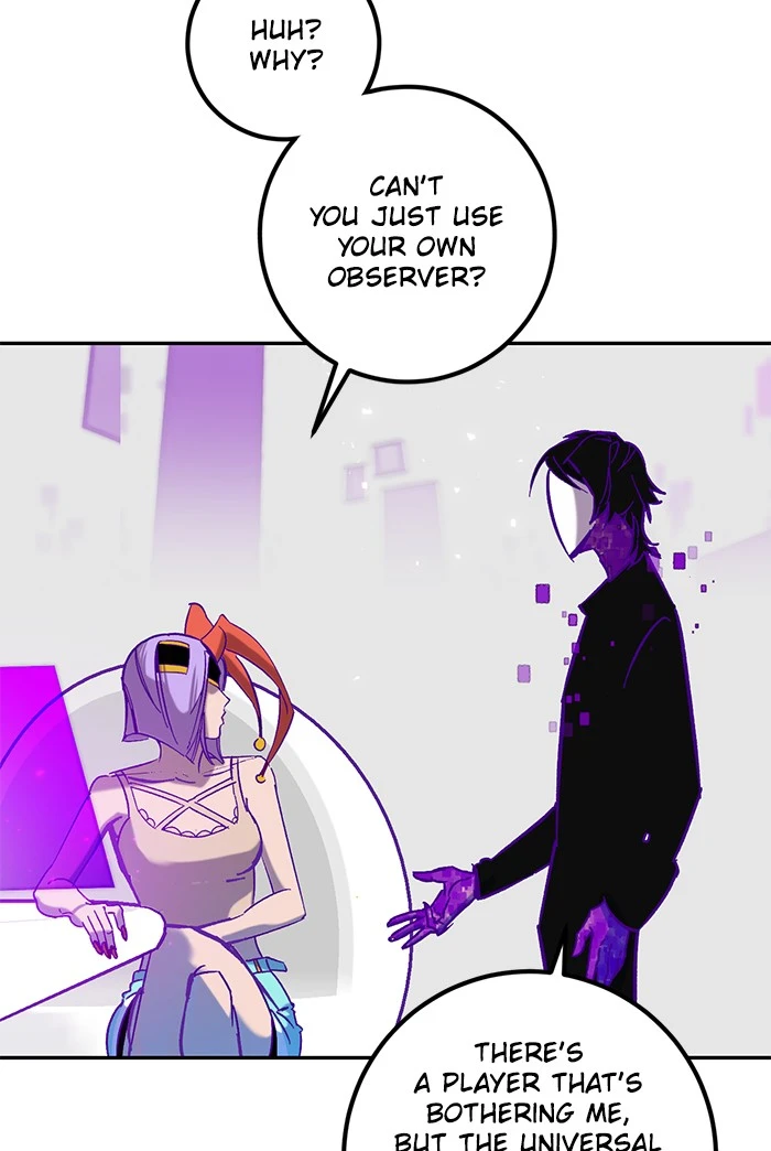 Return to Player Chapter 29 - Page 79