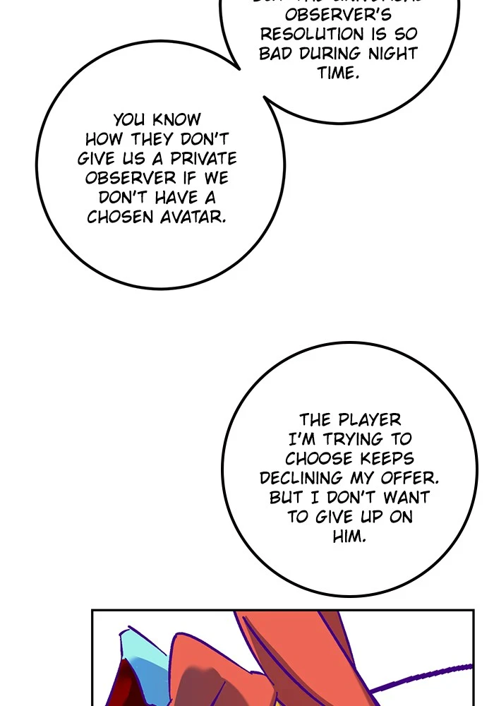 Return to Player Chapter 29 - Page 80