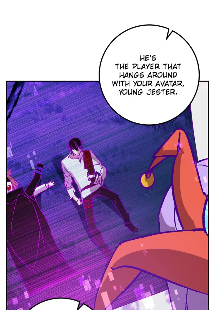 Return to Player Chapter 29 - Page 82