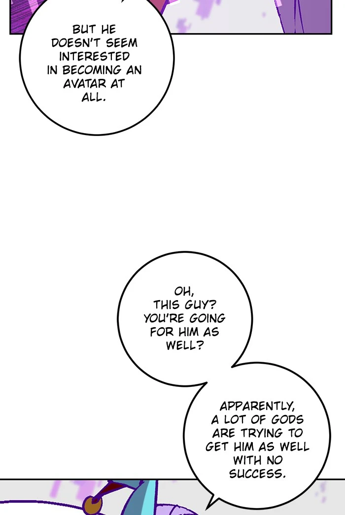 Return to Player Chapter 29 - Page 83