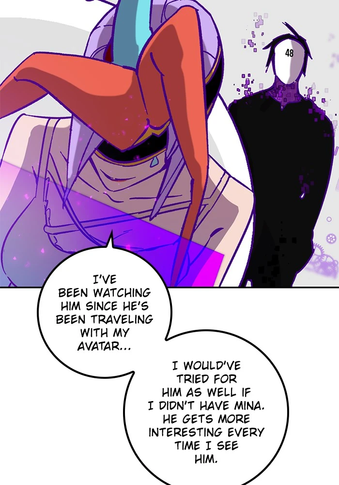 Return to Player Chapter 29 - Page 84