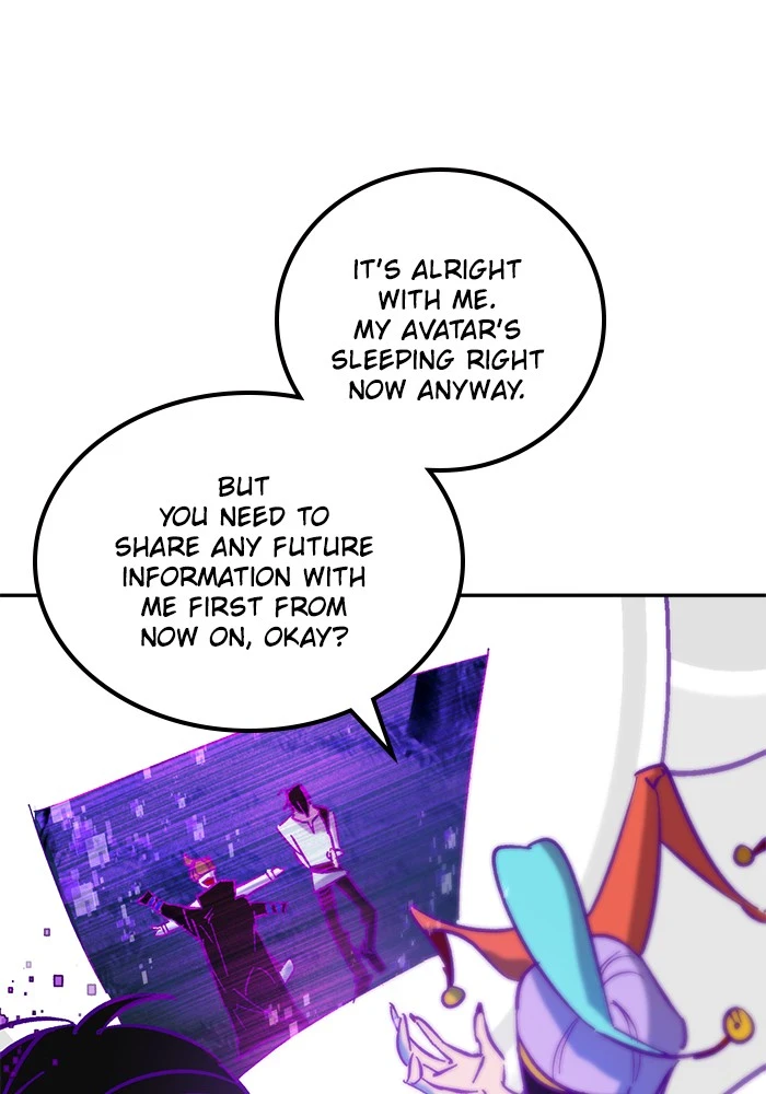 Return to Player Chapter 29 - Page 86