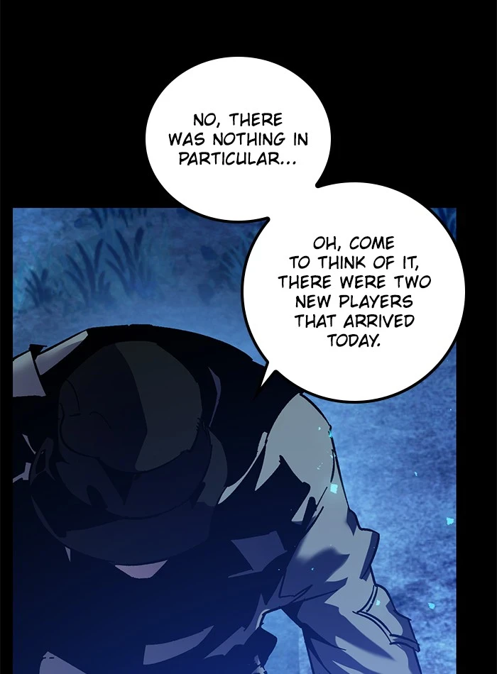 Return to Player Chapter 29 - Page 108