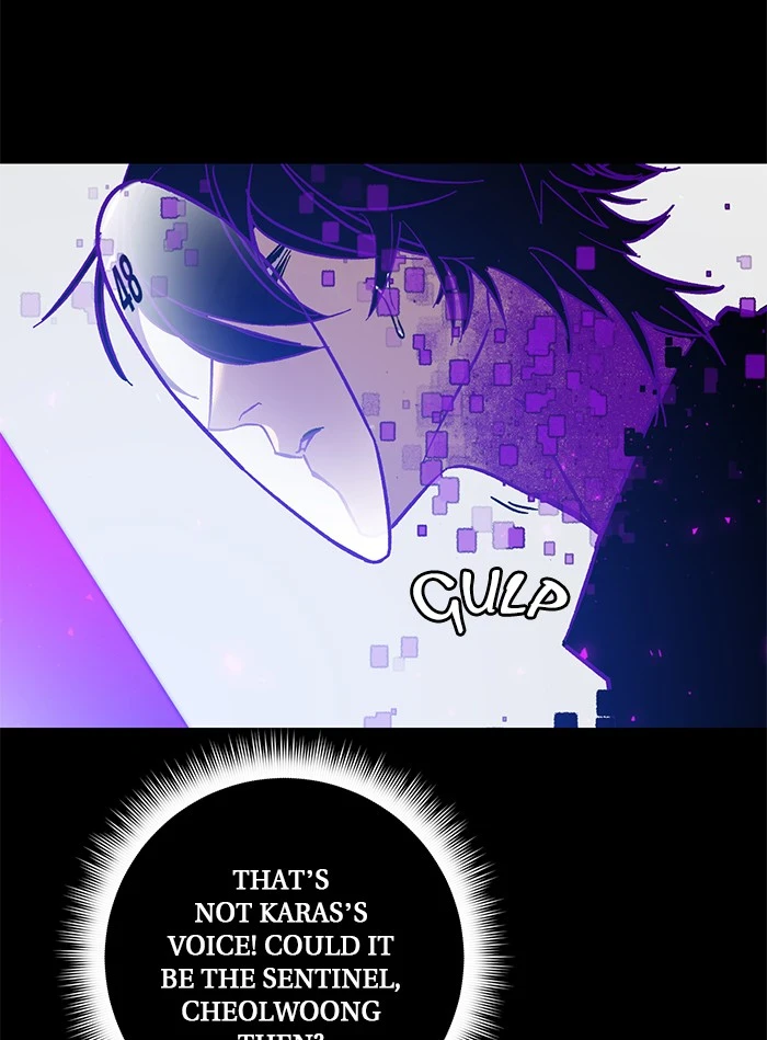 Return to Player Chapter 29 - Page 110