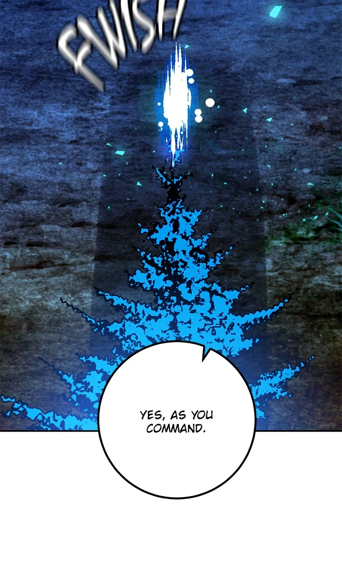 Return to Player Chapter 30 - Page 3