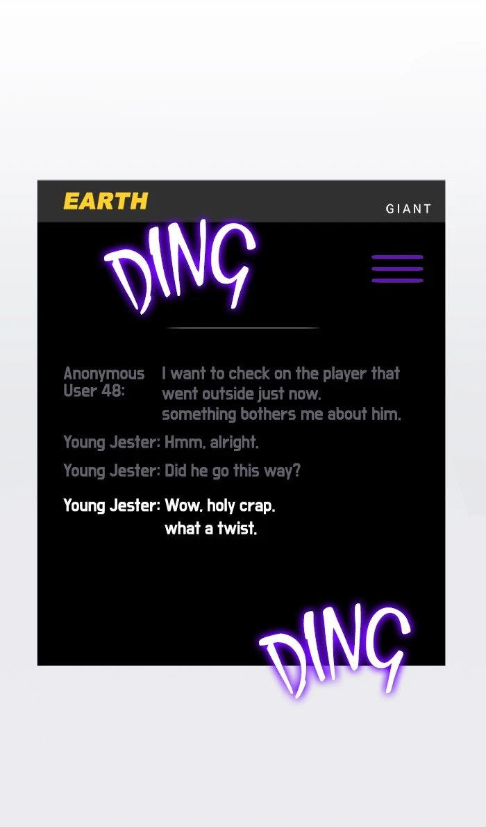 Return to Player Chapter 30 - Page 5
