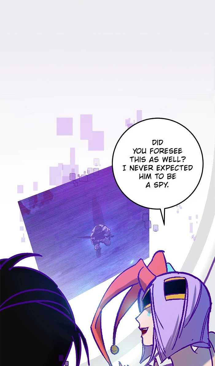 Return to Player Chapter 30 - Page 6