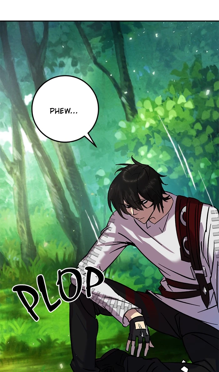 Return to Player Chapter 30 - Page 17