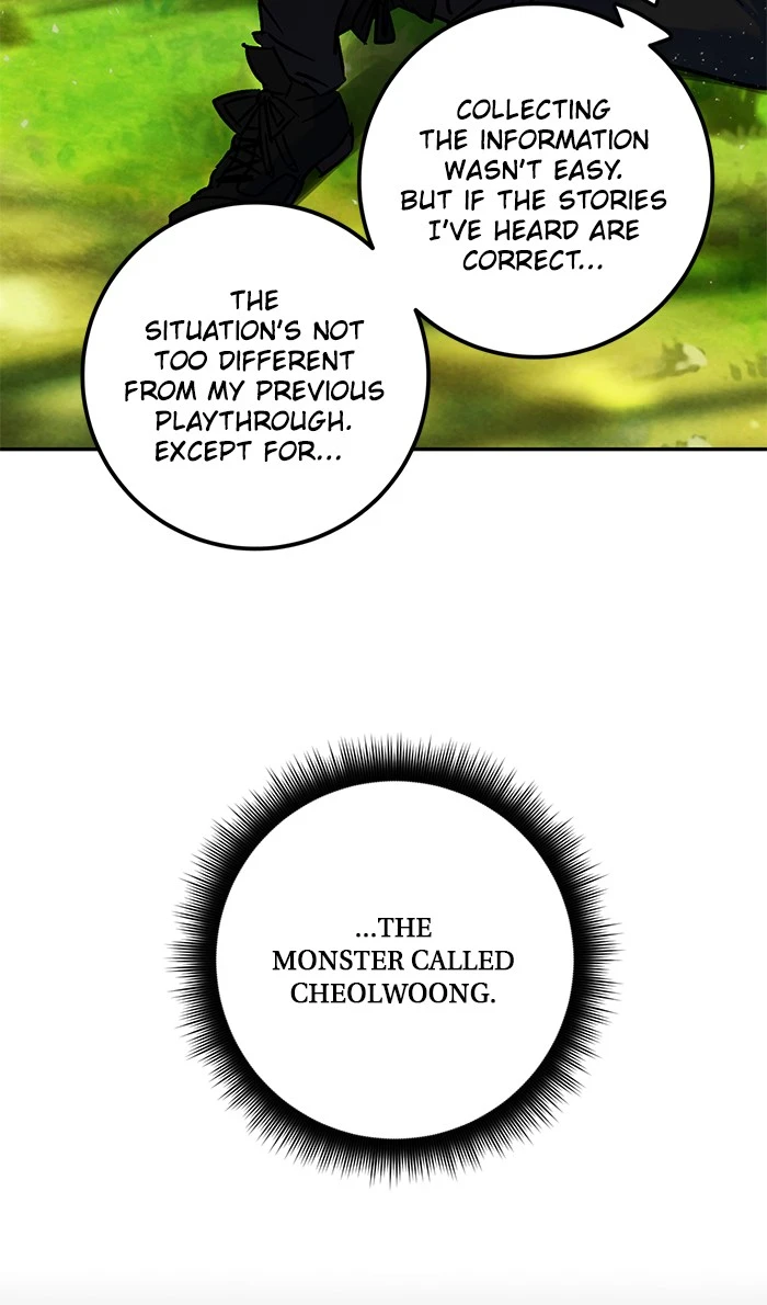 Return to Player Chapter 30 - Page 18