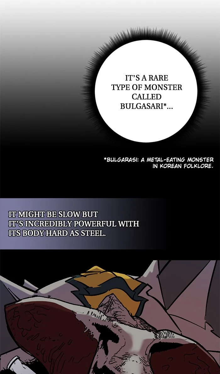 Return to Player Chapter 30 - Page 19
