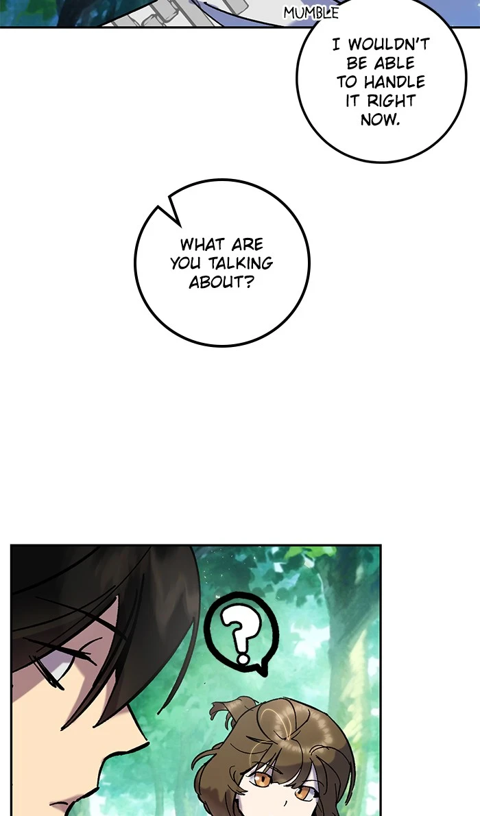 Return to Player Chapter 30 - Page 22