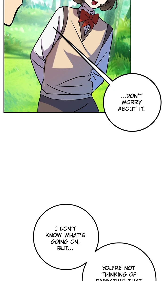 Return to Player Chapter 30 - Page 23