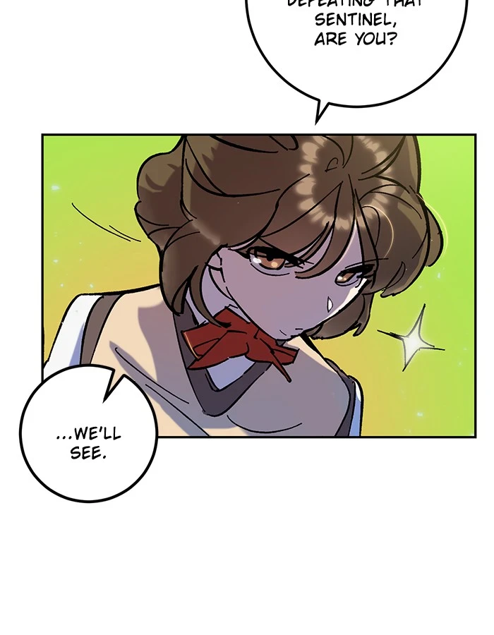 Return to Player Chapter 30 - Page 24