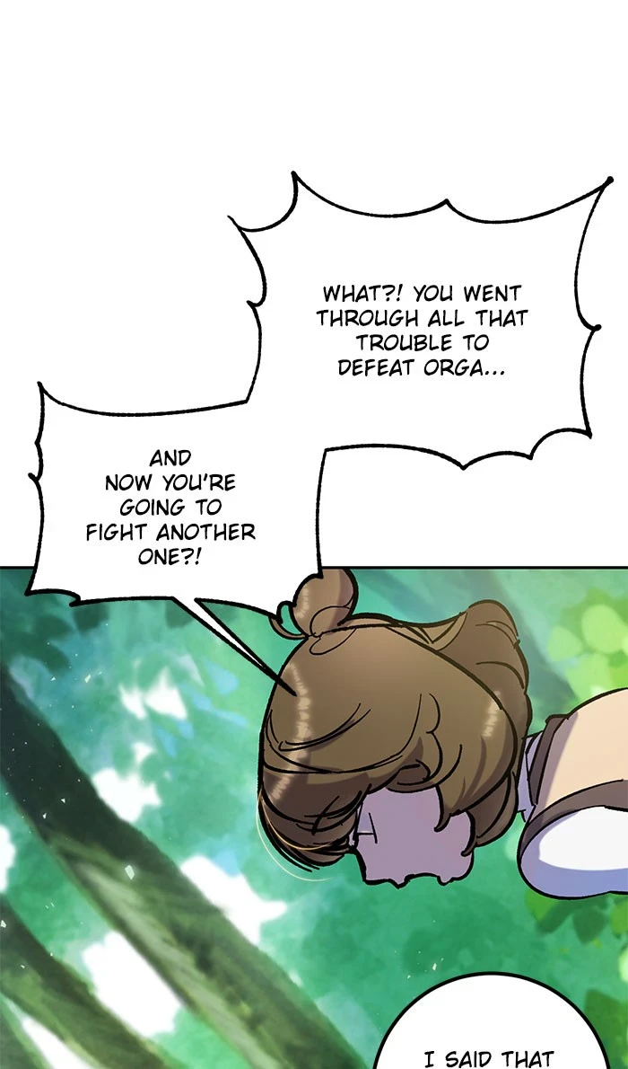 Return to Player Chapter 30 - Page 25