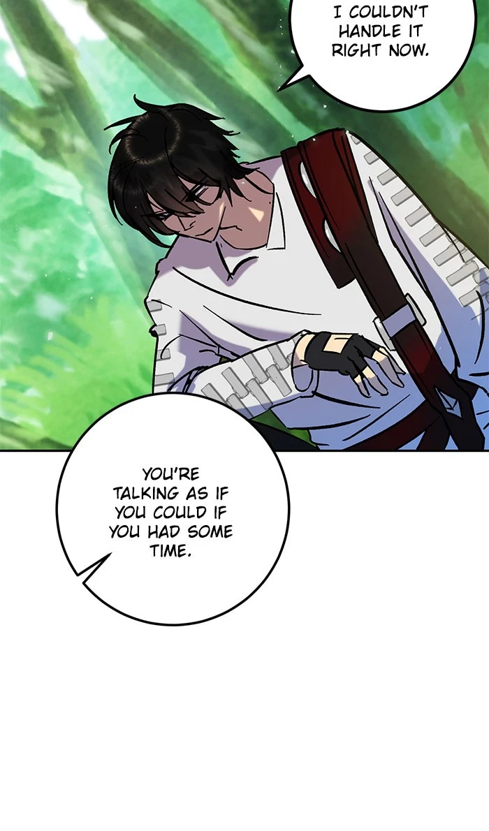 Return to Player Chapter 30 - Page 26