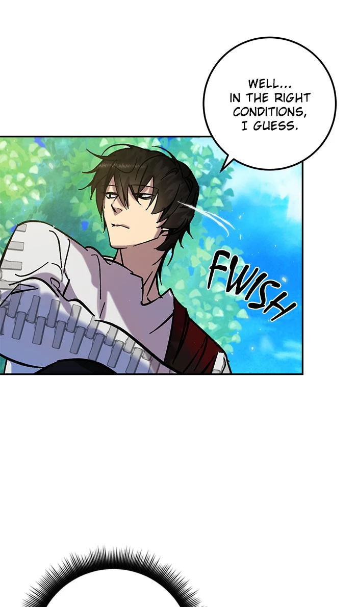 Return to Player Chapter 30 - Page 27