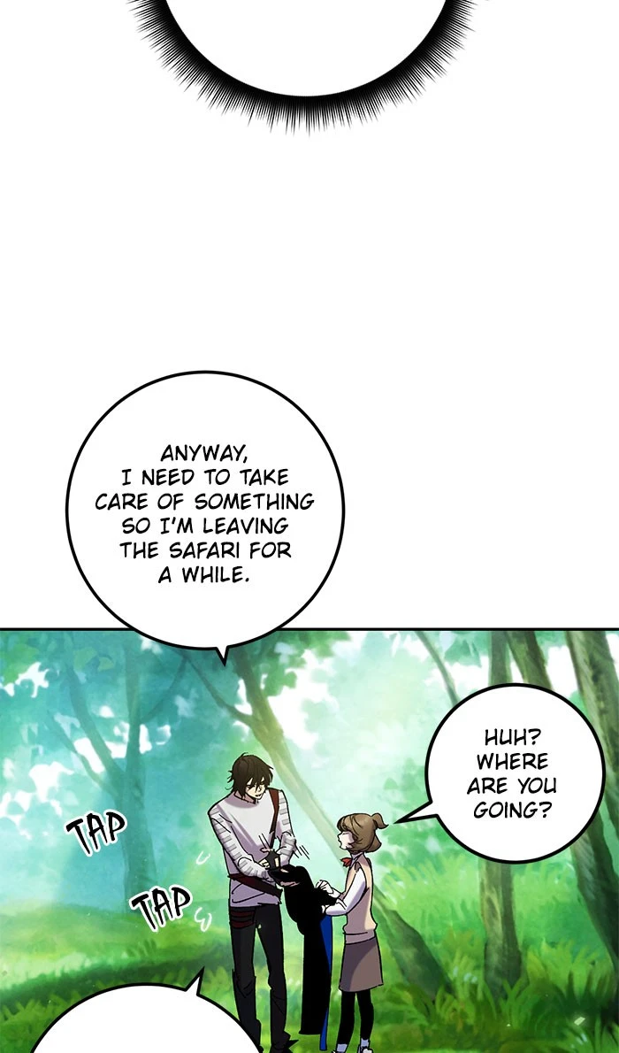 Return to Player Chapter 30 - Page 29
