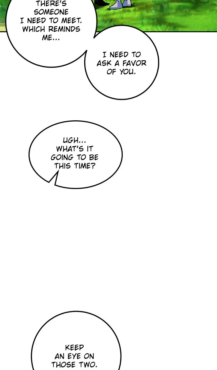 Return to Player Chapter 30 - Page 30