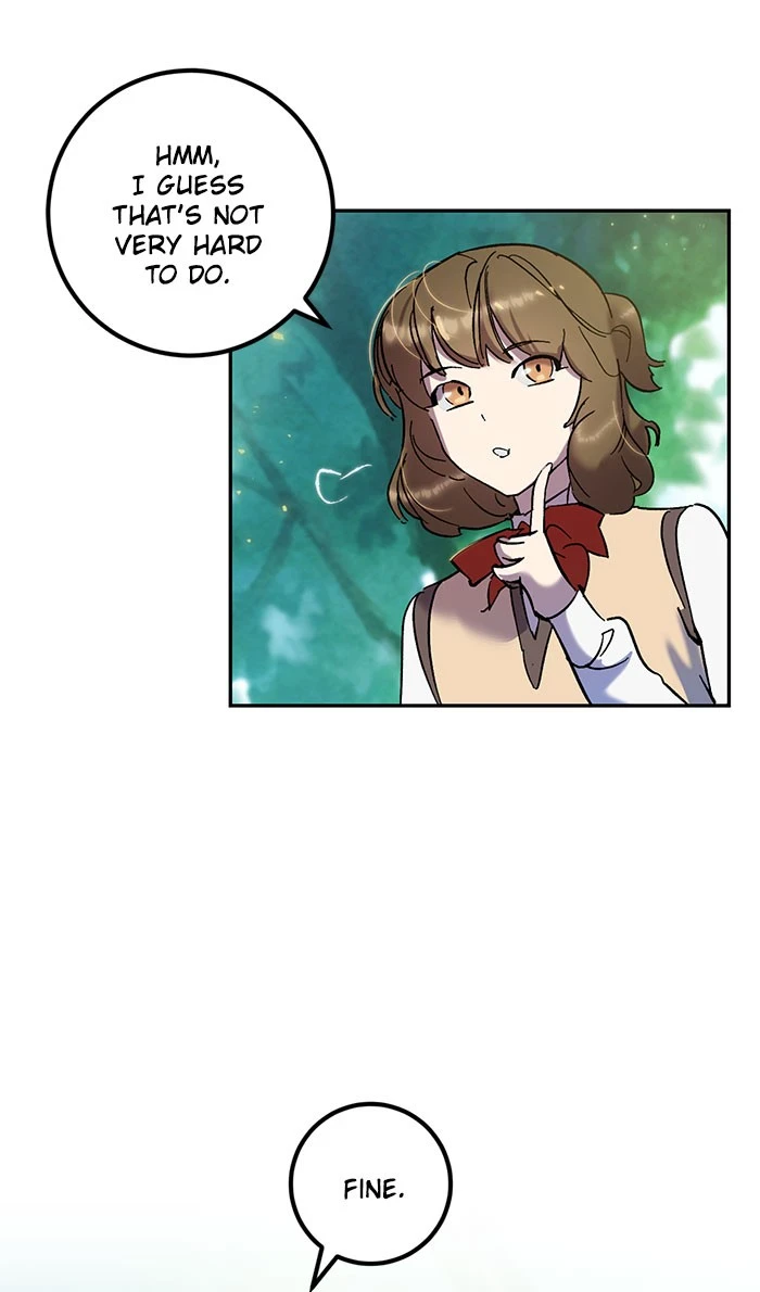 Return to Player Chapter 30 - Page 32