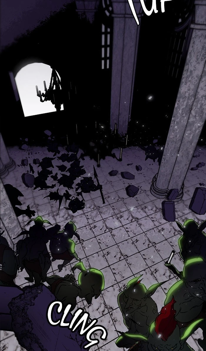 Return to Player Chapter 30 - Page 40